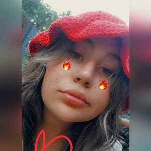 Meet your Posher, Brook